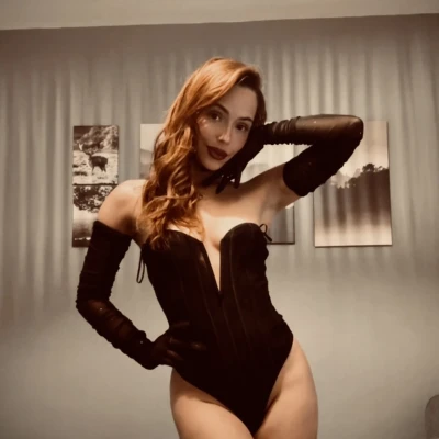 Sophie Angel