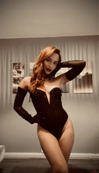 Sophie Angel