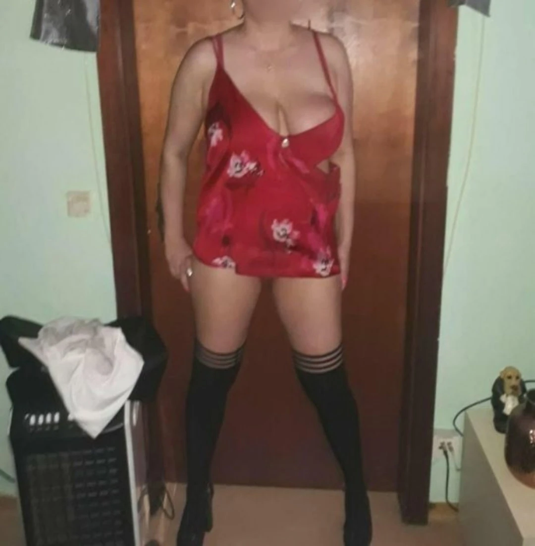 Geile Amy
