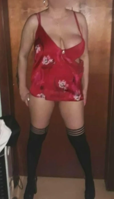 Geile Amy