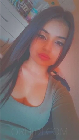 LEILA*SEXY AND HOT*