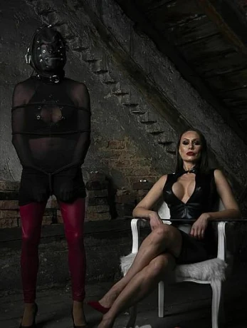 Madame M