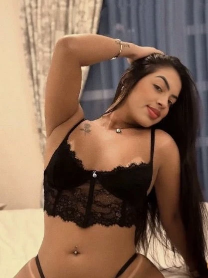 Anastasia Ganz Neue
