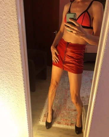 TS Kiara