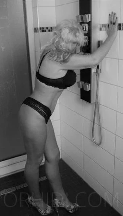 Jana, deutsche sexy Milf