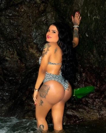 Sexy Ts Sarita Arboleda