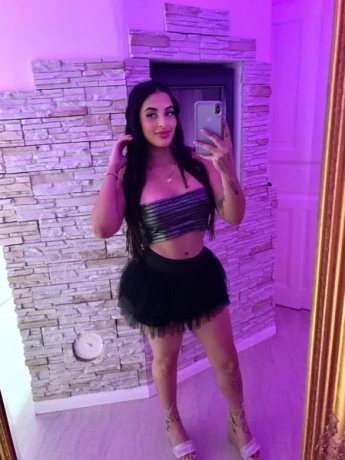Danna Im Massage Palast