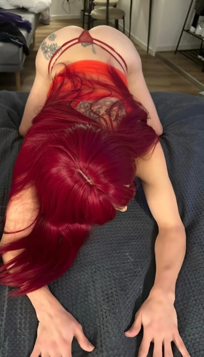 Trans Nina Sicilia