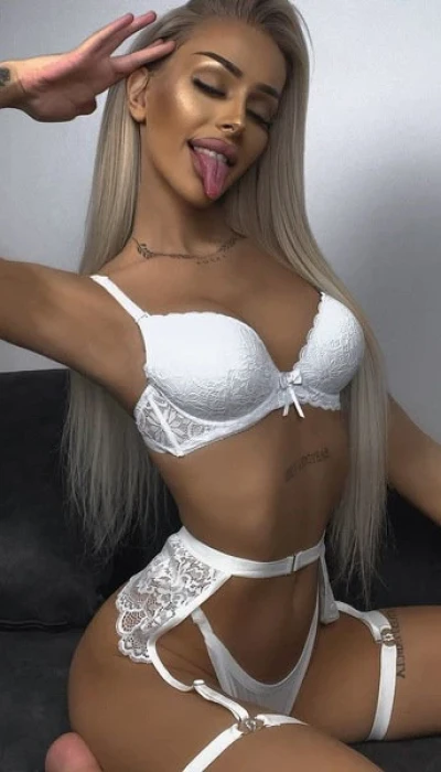 Kris Tyson