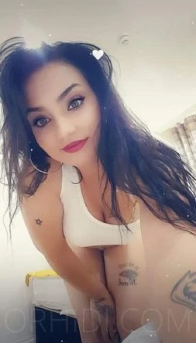 ELIZA bei Lady Discreet