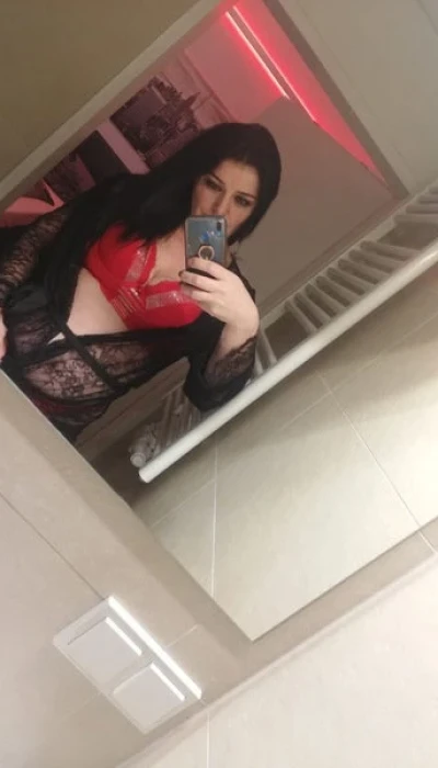 Amanda Escort 247