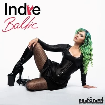 Lady Indre Baltic