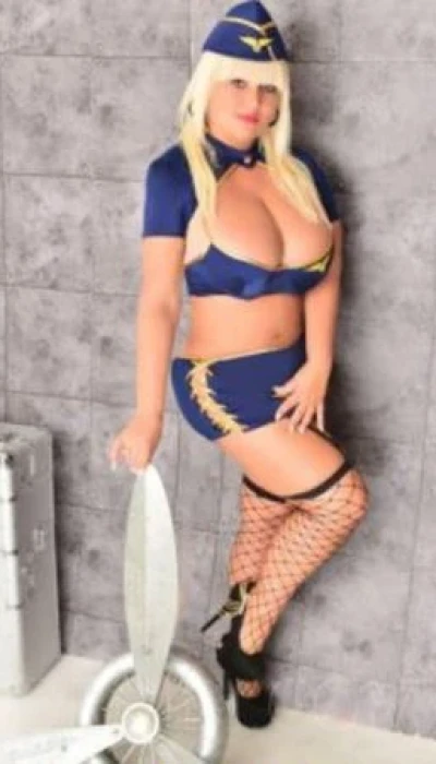 Natascha
