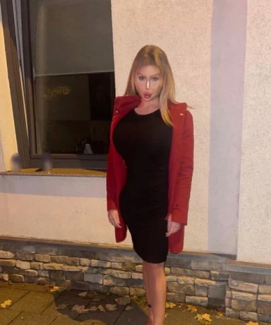 Ts Veronika Bellucci Sexy Deutschpolin
