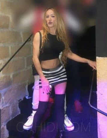 Hot Duo TS Jenny & TS Fénix