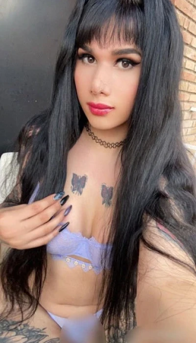 Ts Dolce Megan