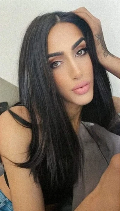 Samira Trans Diva