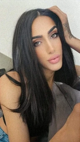 Samira Trans Diva