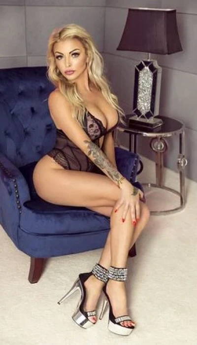 Natali heiße hübsche sexy Polin
