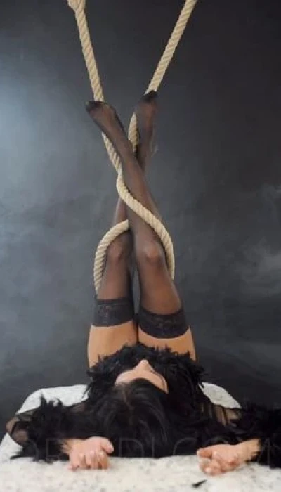 Miss Sophie - Dirty Games