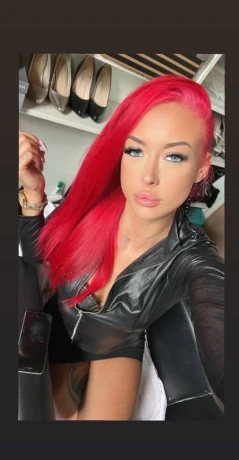 Katy Red