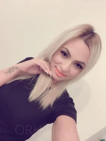 Natalia- NUR NOCH EINE WOCHE DA