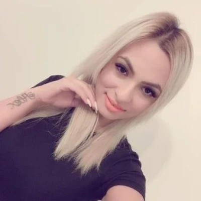 Natalia- NUR NOCH EINE WOCHE DA