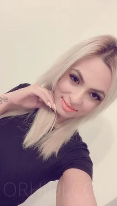 Natalia- NUR NOCH EINE WOCHE DA
