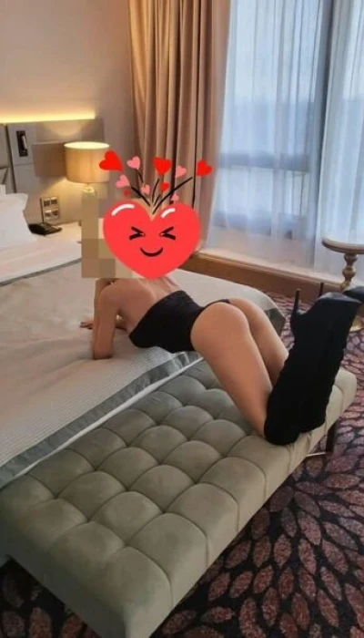 Sexy Antoniq