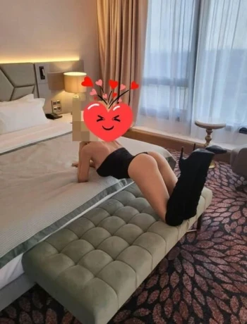 Sexy Antoniq