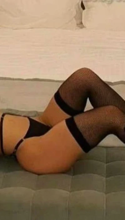 Samantha - TOP ESCORT!