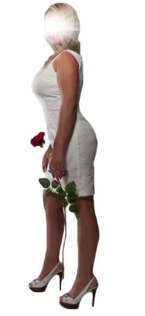 Sexy Sandra Top Massagen