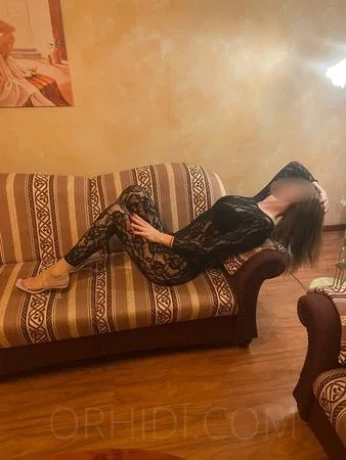 BIANCA NEU! im Secret Service