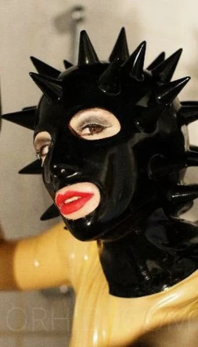 Mistress Fedora - Studio Atelier du Bon