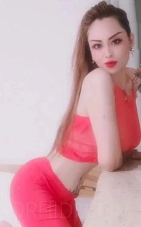 Sexy Maus aus Korea Isabella 22J