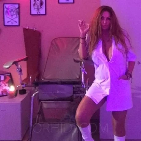 Deutsche LILI - Crazy Sexy