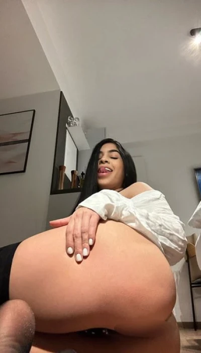 April