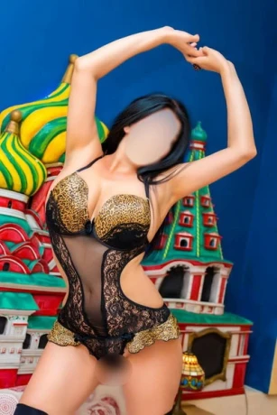 Jessica aus Venezuela