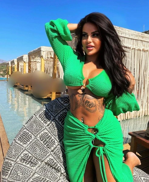 Ivana Lopez