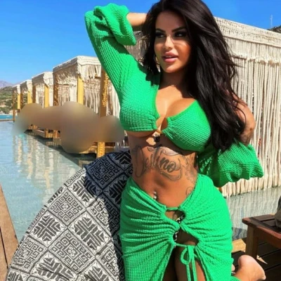 Ivana Lopez