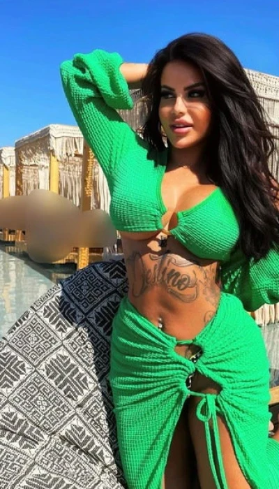 Ivana Lopez