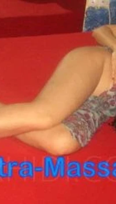 Studio Enjoy-Tantra in Nürnberg