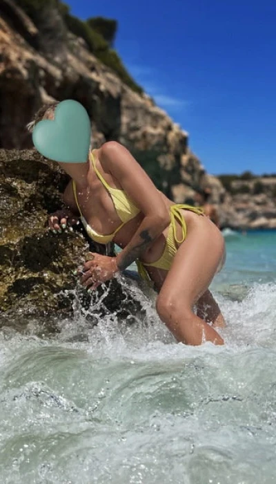 MIKKI aus Moldawien