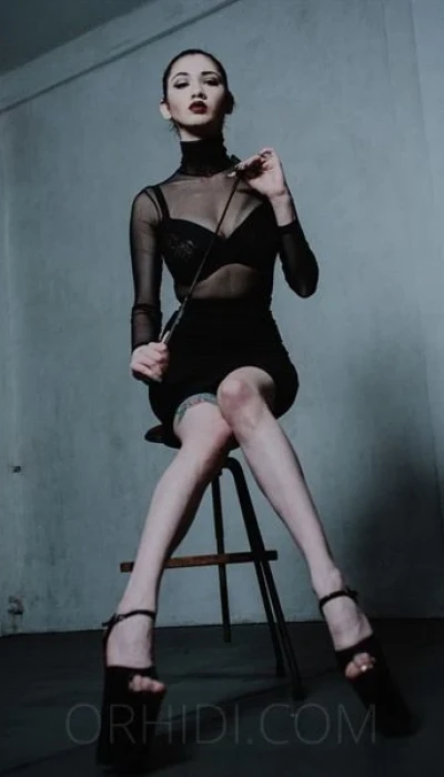 LADY KATHARINA  - DIVASDOME