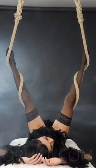 Miss Sophie - Dirty Games