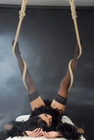 Miss Sophie - Dirty Games