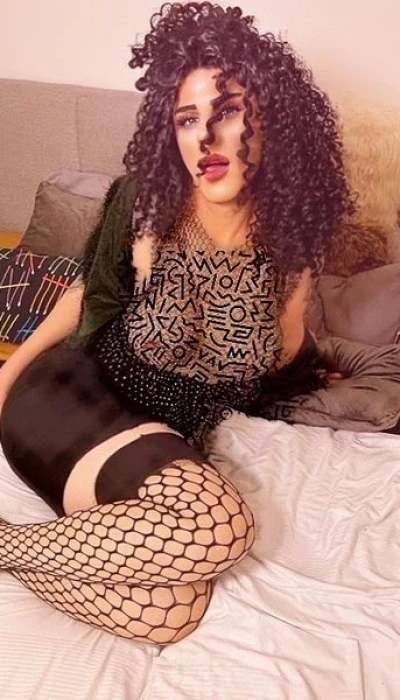 Trans Rio Van Lopez