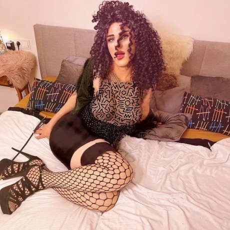 Trans Rio Van Lopez