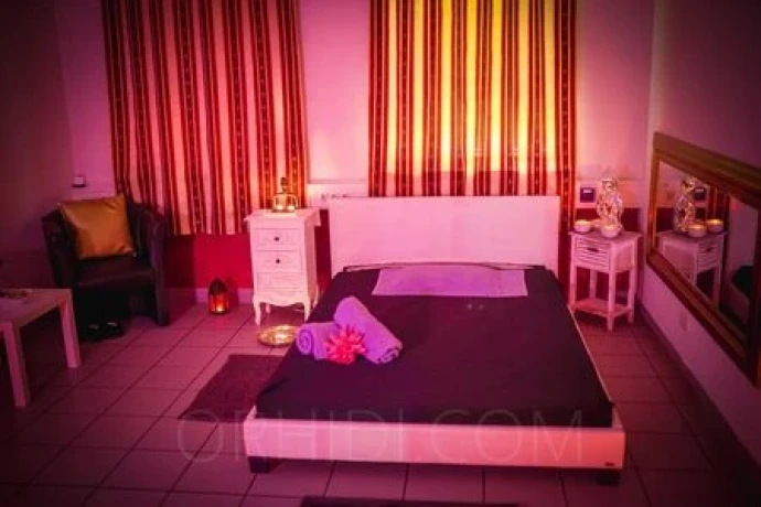 Tantra Deluxe Regensburg