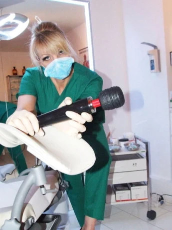 Domina Esther